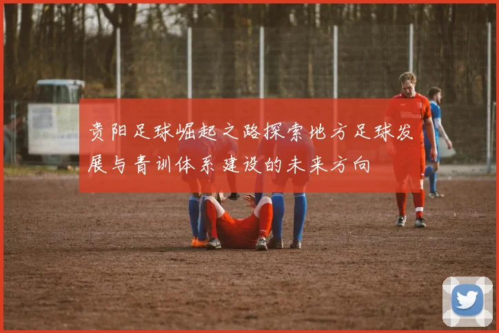 贵阳足球崛起之路探索地方足球发展与青训体系建设的未来方向
